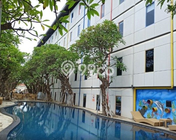 Hotel Strategis Kawasan Buleleng, Luas 1535m2m², Lokasi Komersial Hotel Strategis Kawasan Buleleng, Luas 1535m2m², Lokasi Komersial