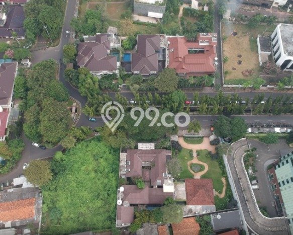 Untuk Dijual Tanah 1908m2 di Kuningan, Jakarta Selatan Untuk Dijual Tanah 1908m2 di Kuningan, Jakarta Selatan
