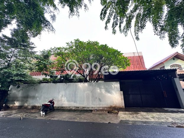 Hunian Super Elit dengan Akses Paling Strategis di Setiabudi, Jakarta Selatan Hunian Super Elit dengan Akses Paling Strategis di Setiabudi, Jakarta Selatan