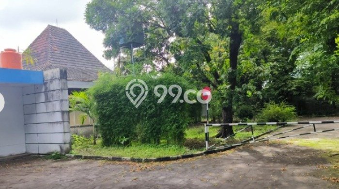 Untuk Dijual Pabrik di Umbulharjo Yogyakarta LT 34872m2 / LB 34872m2 Untuk Dijual Pabrik di Umbulharjo Yogyakarta LT 34872m2 / LB 34872m2