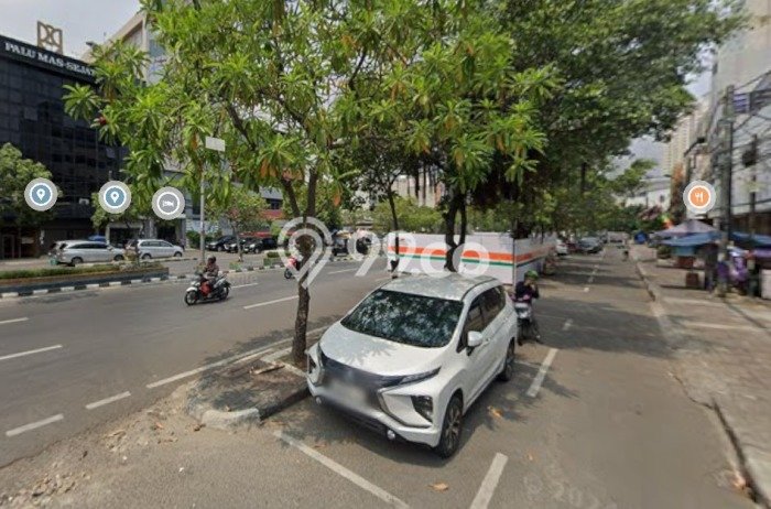 Ruko Dijual di Jakarta Barat LT 273m2 & LB 273m2 Lokasi Terbaik! Ruko Dijual di Jakarta Barat LT 273m2 & LB 273m2 Lokasi Terbaik!