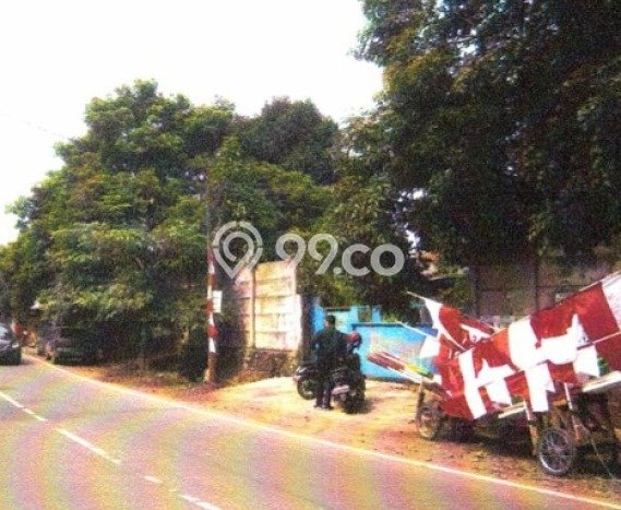 Dijual Gudang di Cilodong, Depok Harga Penawaran Spesial Dijual Gudang di Cilodong, Depok Harga Penawaran Spesial