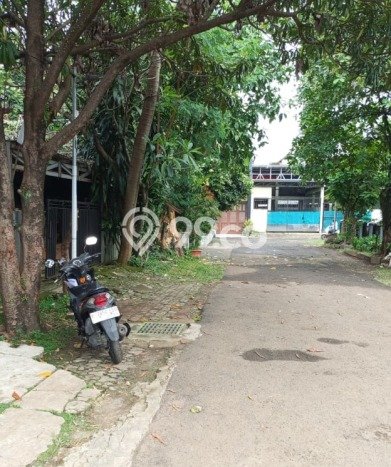 Rumah Minimalis 3 KT di Tanah Sareal Bogor Unfurnished Rumah Minimalis 3 KT di Tanah Sareal Bogor Unfurnished