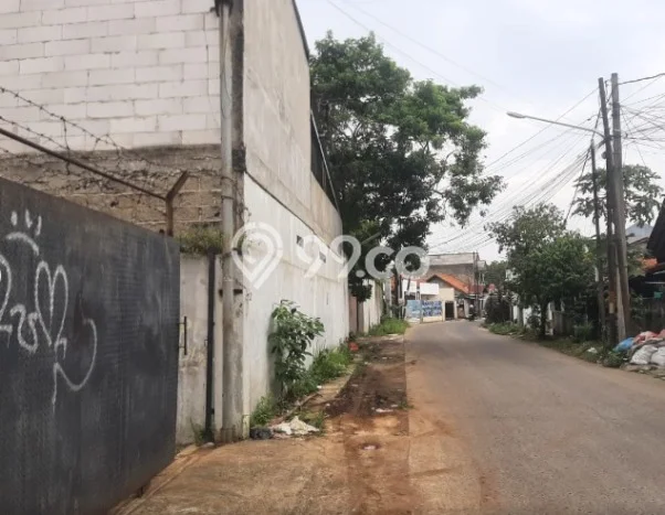 Gudang Dijual Lokasi Stratagis di Cilodong Depok Cocok untuk Bisnis Gudang Dijual Lokasi Stratagis di Cilodong Depok Cocok untuk Bisnis