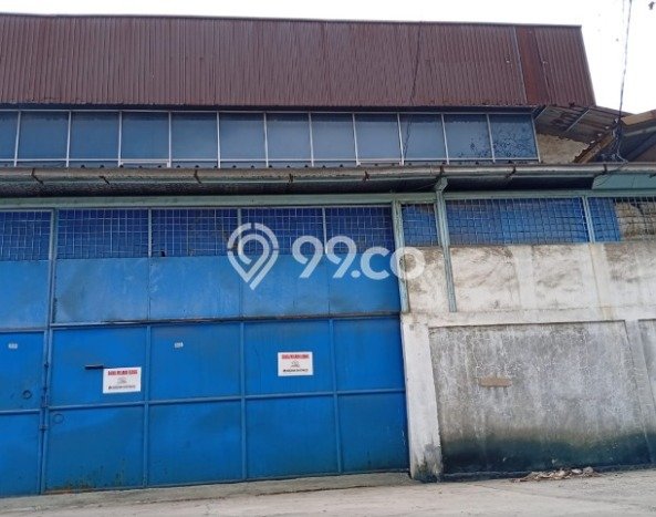 Dijual! Gudang di Kalideres Jakarta Barat LT 610m2 / LB 610m2 Kawasan Bisnis Dijual! Gudang di Kalideres Jakarta Barat LT 610m2 / LB 610m2 Kawasan Bisnis