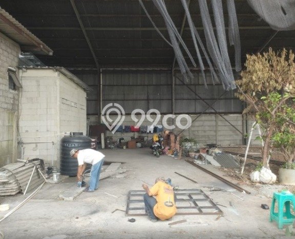 Gudang Bagus Dijual di Petir Tangerang Lokasi Strategis Cocok untuk Kembangkan Bisnis Gudang Bagus Dijual di Petir Tangerang Lokasi Strategis Cocok untuk Kembangkan Bisnis