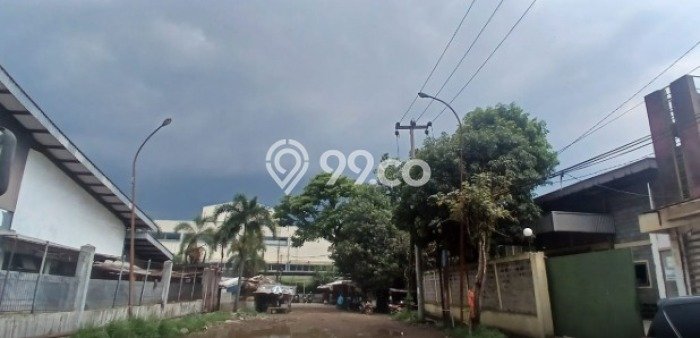 Gudang Dijual di Kawasan Katapang, Bandung Harga Kompetitif Gudang Dijual di Kawasan Katapang, Bandung Harga Kompetitif