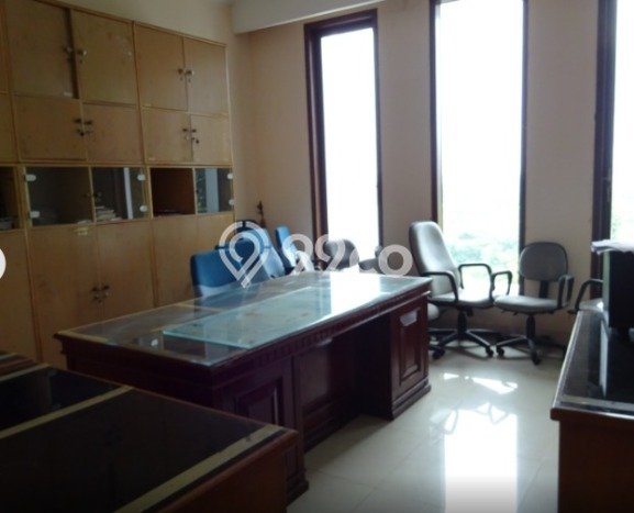 Rumah Elit Modern Tanpa Renovasi di Lebak Bulus Jakarta Selatan Rumah Elit Modern Tanpa Renovasi di Lebak Bulus Jakarta Selatan