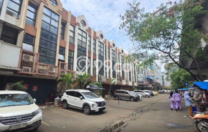 FOR SALE! Ruko di Kelapa Gading Jakarta Utara, LT 76m2, LB 76m2 FOR SALE! Ruko di Kelapa Gading Jakarta Utara, LT 76m2, LB 76m2