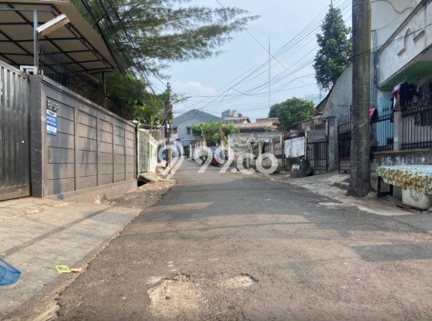 Rumah Elit Modern Tanpa Renovasi di Duri Kepa Jakarta Barat Rumah Elit Modern Tanpa Renovasi di Duri Kepa Jakarta Barat