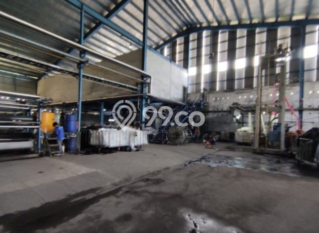 Gudang Dijual di Cipeundeuy LT 58275m2, LB 58275m2 Solusi Investasi Cerdas Gudang Dijual di Cipeundeuy LT 58275m2, LB 58275m2 Solusi Investasi Cerdas