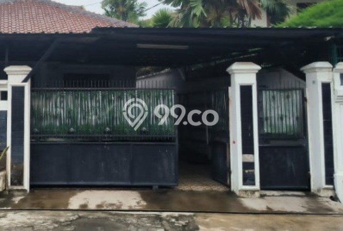 For Sale! Luxury House LT 248m2 Desain Elegan di Kedoya Utara For Sale! Luxury House LT 248m2 Desain Elegan di Kedoya Utara