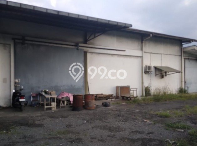 Pabrik Dijual Lokasi Emas di Cimanggung Luas 48306m2 Pabrik Dijual Lokasi Emas di Cimanggung Luas 48306m2