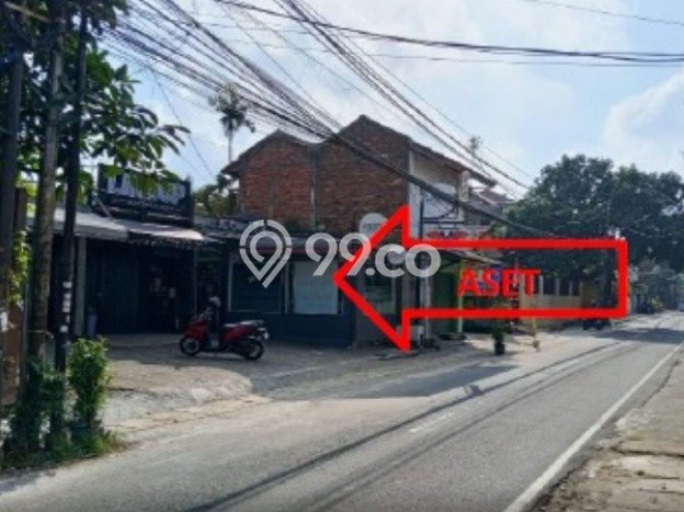 Ruko Bagus Dijual LB 293m2 Lokasi Strategis Jakarta Selatan Area Cocok untuk Berbisnis Ruko Bagus Dijual LB 293m2 Lokasi Strategis Jakarta Selatan Area Cocok untuk Berbisnis