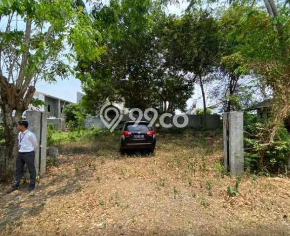 Best Deal Hunian Mewah Ideal dan Luas di Pamulang, Tangerang Selatan Best Deal Hunian Mewah Ideal dan Luas di Pamulang, Tangerang Selatan
