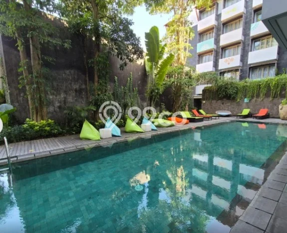 Hotel Strategis di , Luas 2210m2m², Kawasan Komersial, Lokasi Ramai Hotel Strategis di , Luas 2210m2m², Kawasan Komersial, Lokasi Ramai