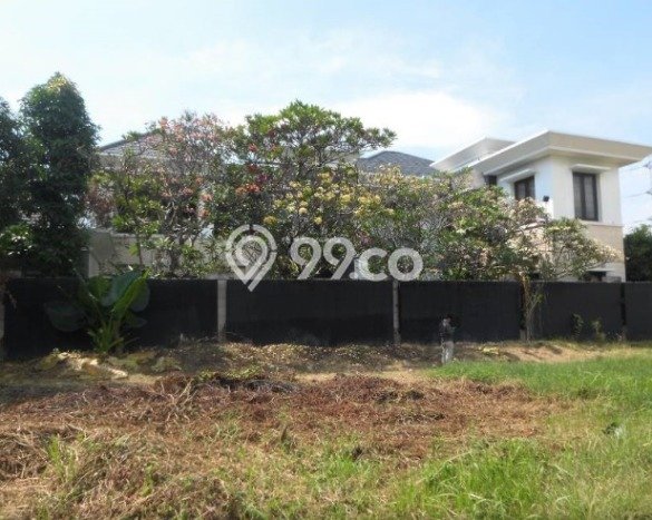Hunian Mewah Siap Huni LT 1211m2 di Cipondoh, Tangerang Hunian Mewah Siap Huni LT 1211m2 di Cipondoh, Tangerang