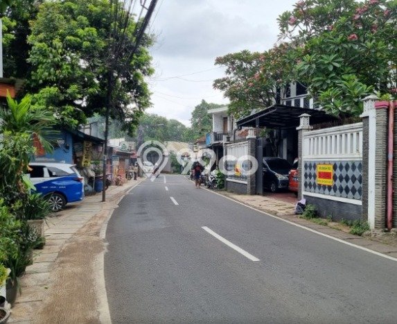 Dijual Rumah Premium dengan Fasilitas Sekitar Lengkap di Jagakarsa, Jakarta Selatan Dijual Rumah Premium dengan Fasilitas Sekitar Lengkap di Jagakarsa, Jakarta Selatan