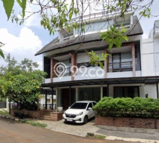 Best Deal Hunian Mewah Ideal dan Luas di Pesanggrahan, Jakarta Selatan Best Deal Hunian Mewah Ideal dan Luas di Pesanggrahan, Jakarta Selatan