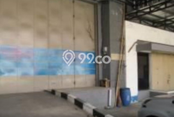Gudang Dijual Lokasi Emas di Bojongsoang Luas 1030m2 Gudang Dijual Lokasi Emas di Bojongsoang Luas 1030m2