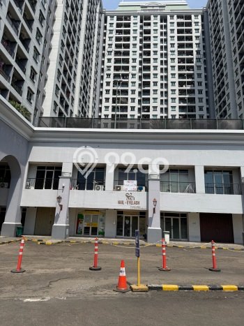Dijual Apartemen Elit 2 KT & 2 KM di Kelapa Gading, Jakarta Utara Dijual Apartemen Elit 2 KT & 2 KM di Kelapa Gading, Jakarta Utara