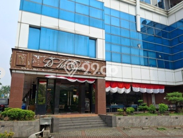Ruko Dijual di Prime Area Jakarta Barat Luas 200m2 Ruko Dijual di Prime Area Jakarta Barat Luas 200m2