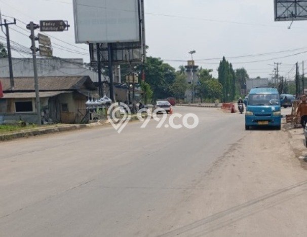Komersial Dijual di Cibadak LT 2451m2, LB 2451m2 Solusi Investasi Cerdas Komersial Dijual di Cibadak LT 2451m2, LB 2451m2 Solusi Investasi Cerdas