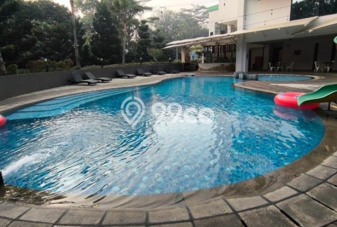 LOKASI SUPER STRATEGIS! Hotel Kawasan Sukaraja, Luas 11115m2m², Kawasan Bisnis LOKASI SUPER STRATEGIS! Hotel Kawasan Sukaraja, Luas 11115m2m², Kawasan Bisnis
