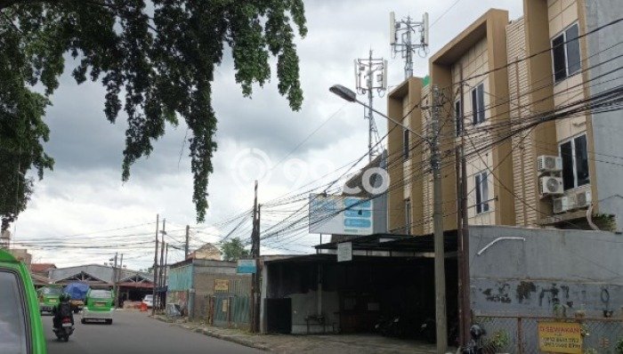 Ruko Bagus Dijual LB 200m2 Lokasi Strategis Bogor Area Cocok untuk Bisnis Ruko Bagus Dijual LB 200m2 Lokasi Strategis Bogor Area Cocok untuk Bisnis