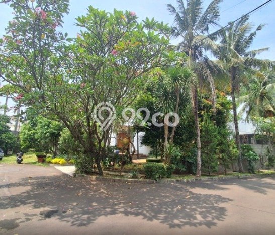 Hunian Mewah Dijual LT 790m2 di Pondok Aren, Tangerang Selatan Hunian Mewah Dijual LT 790m2 di Pondok Aren, Tangerang Selatan