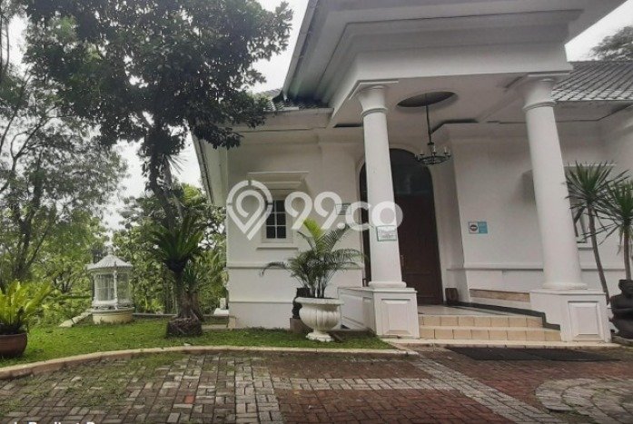 Jual Rumah Mewah Megah Dengan View Eksklusif di Cijayanti, Bogor Jual Rumah Mewah Megah Dengan View Eksklusif di Cijayanti, Bogor