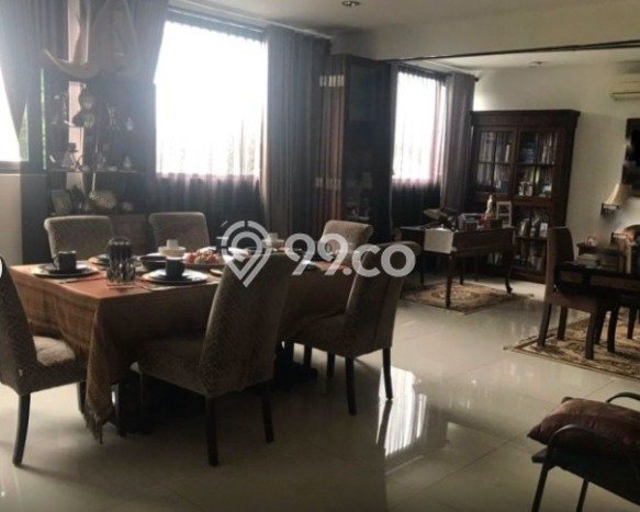 Dijual Rumah Mewah Elegan Dengan View Eksklusif di Kayu Putih, Jakarta Timur Dijual Rumah Mewah Elegan Dengan View Eksklusif di Kayu Putih, Jakarta Timur
