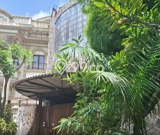 Siap Huni Hunian Elit 3 Kamar di Kelapa Gading Dekat ke Mana Saja Siap Huni Hunian Elit 3 Kamar di Kelapa Gading Dekat ke Mana Saja