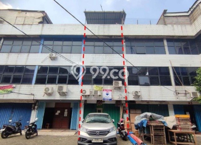 Unit Ruko Dijual di Kebayoran Lama Jakarta Selatan Luas Tanah 78m2, Luas Bangunan 78m2 Unit Ruko Dijual di Kebayoran Lama Jakarta Selatan Luas Tanah 78m2, Luas Bangunan 78m2