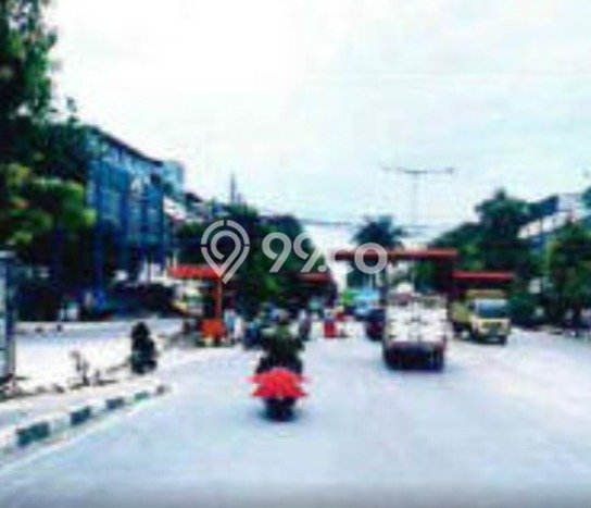 Ruko Dijual di Prime Area Jakarta Utara Luas 210m2 Ruko Dijual di Prime Area Jakarta Utara Luas 210m2
