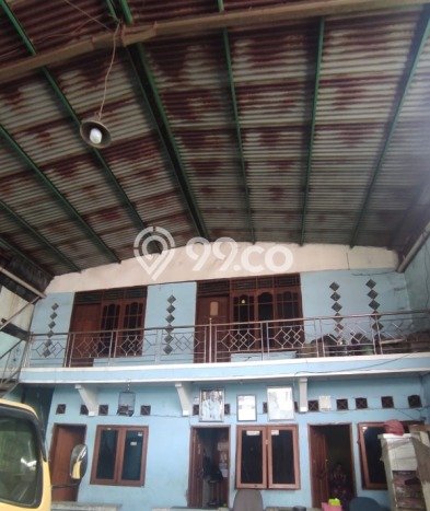 Unit Gudang Dijual di Koja Jakarta Utara 384m2 Unit Gudang Dijual di Koja Jakarta Utara 384m2