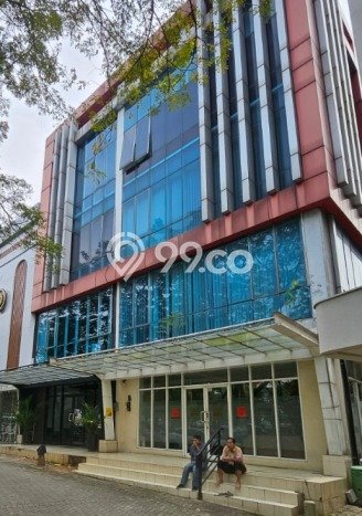Ruko Dijual Lokasi Emas di Pondok Aren Luas 110m2 Ruko Dijual Lokasi Emas di Pondok Aren Luas 110m2