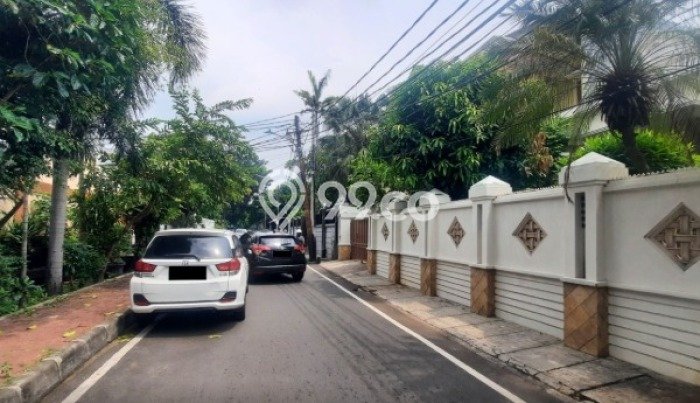 Dijual Rumah Luas Megah Dengan View Cantik di Petojo, Jakarta Pusat Dijual Rumah Luas Megah Dengan View Cantik di Petojo, Jakarta Pusat
