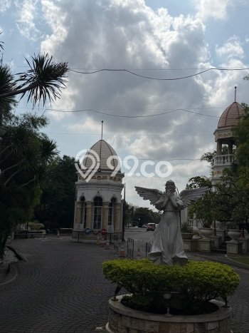 Rumah Mewah LB 108m2 Siap Huni Desain Elegan di Kalideres, Jakarta Barat Rumah Mewah LB 108m2 Siap Huni Desain Elegan di Kalideres, Jakarta Barat