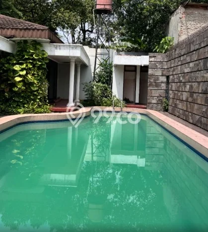 Siap Huni Rumah Mewah 4 Kamar di Cilandak Dekat ke Mana Saja Siap Huni Rumah Mewah 4 Kamar di Cilandak Dekat ke Mana Saja
