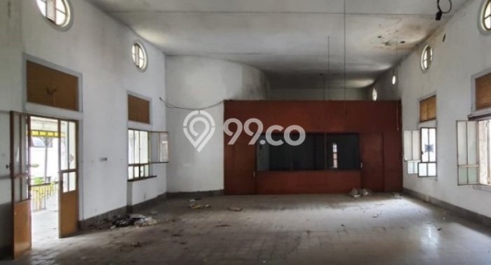 Dijual Kantor di Semarang Utara Semarang LT 658m2 / LB 655m2 Dijual Kantor di Semarang Utara Semarang LT 658m2 / LB 655m2