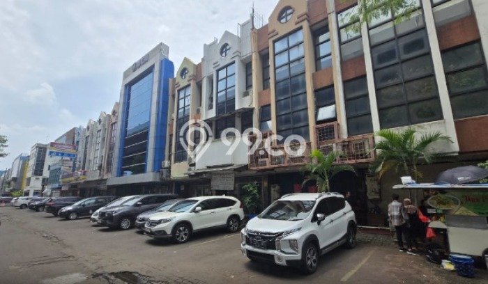 FOR SALE! Ruko di Kelapa Gading Jakarta Utara, LT 76m2, LB 76m2 FOR SALE! Ruko di Kelapa Gading Jakarta Utara, LT 76m2, LB 76m2