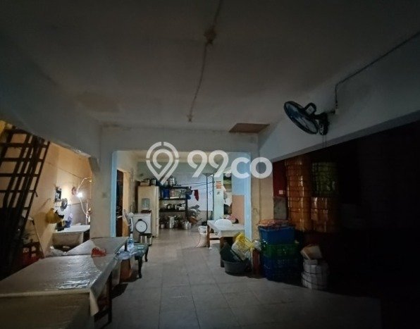 Rumah Mewah Siap Huni LT 280m2 di Kemayoran, Jakarta Pusat Rumah Mewah Siap Huni LT 280m2 di Kemayoran, Jakarta Pusat