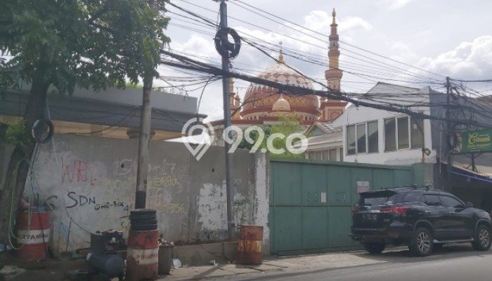 Gudang Dijual di Cakung LT 4388m2, LB 4388m2 Solusi Investasi Cerdas Gudang Dijual di Cakung LT 4388m2, LB 4388m2 Solusi Investasi Cerdas