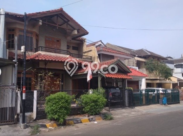 Rumah Mewah Dijual LT 247m2 di Kelapa Gading, Jakarta Utara Rumah Mewah Dijual LT 247m2 di Kelapa Gading, Jakarta Utara
