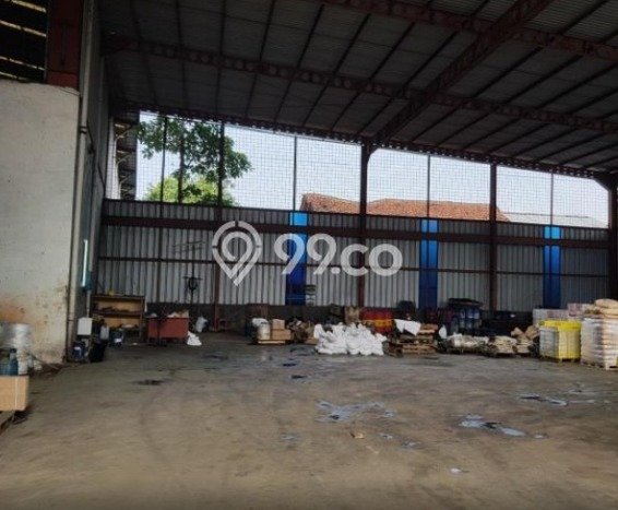 Unit Gudang Dijual di Cibinong Bogor Luas Tanah 17708m2, Luas Bangunan 17708m2 Unit Gudang Dijual di Cibinong Bogor Luas Tanah 17708m2, Luas Bangunan 17708m2