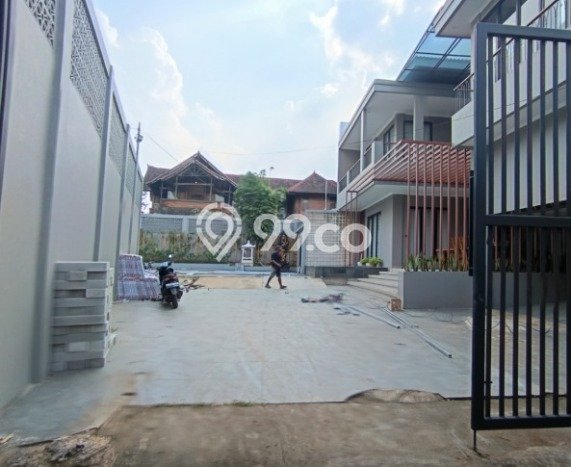 Hunian Super Elit dengan Akses Paling Strategis di Cibubur, Jakarta Timur Hunian Super Elit dengan Akses Paling Strategis di Cibubur, Jakarta Timur
