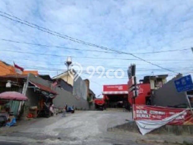 Komersial Dijual di Prime Area Jakarta Selatan Luas 536m2 Komersial Dijual di Prime Area Jakarta Selatan Luas 536m2