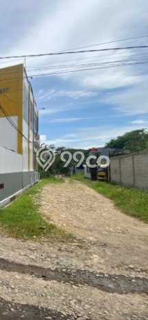 Area Ramai! Gudang Dijual di Ciomas untuk Bisnis Luas Bangunan 500m2 Area Ramai! Gudang Dijual di Ciomas untuk Bisnis Luas Bangunan 500m2