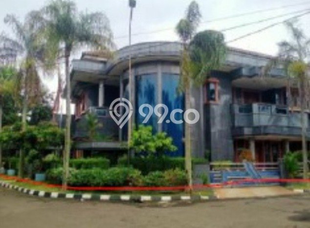 Rumah Elit Modern Siap Huni di Tanjung Barat Jakarta Selatan Rumah Elit Modern Siap Huni di Tanjung Barat Jakarta Selatan
